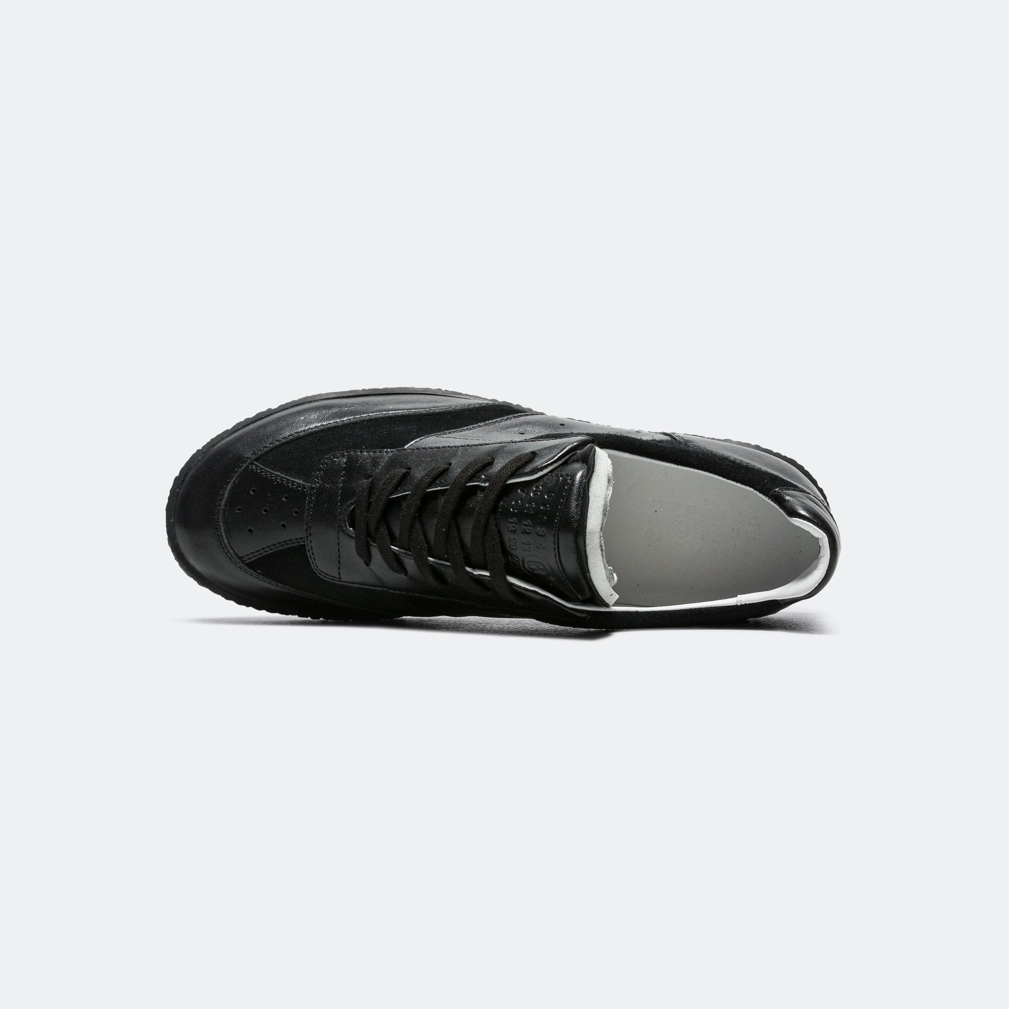 Court Sneakers Maison margiela оригінал – Купити в Україні – збільшений вид