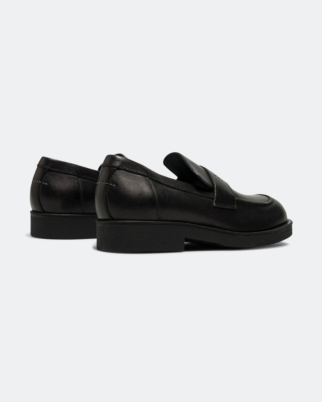 Mocassin Maison margiela оригінал – Купити в Україні – детальний вид