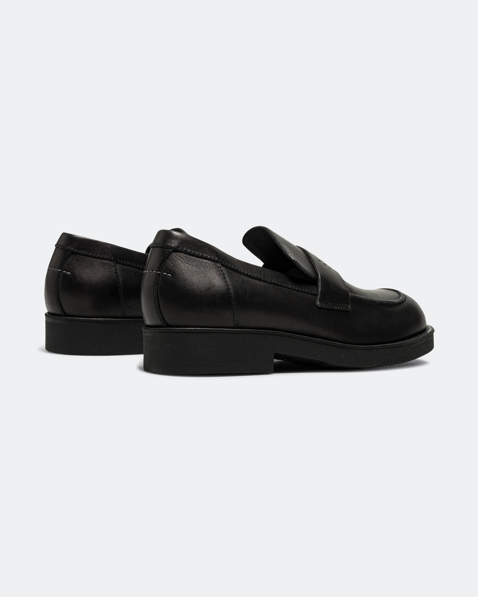 Mocassin Maison margiela оригінал – Купити в Україні – детальний вид