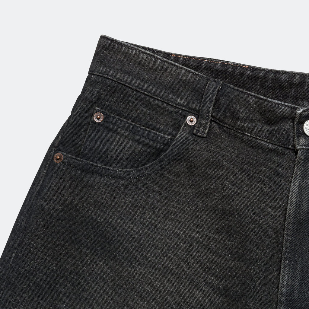 Panelled Denim Shorts Maison margiela оригінал – Купити в Україні – детальний вид