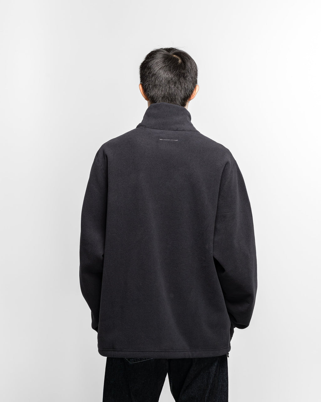 Pile Fleece Ls Pullover X Salomon Maison margiela оригінал – Купити в Україні – збільшений вид