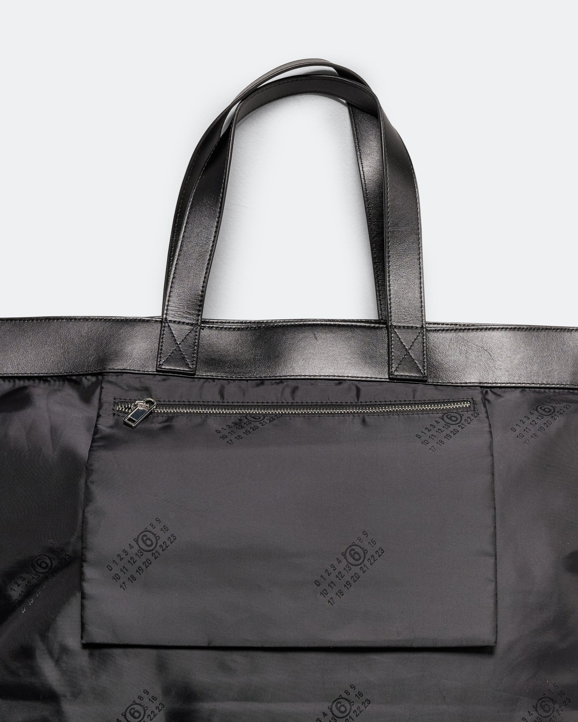 Maison margiela Bags оригінал | Швидка доставка Україна – збільшений вид - MAISON MARGIELA