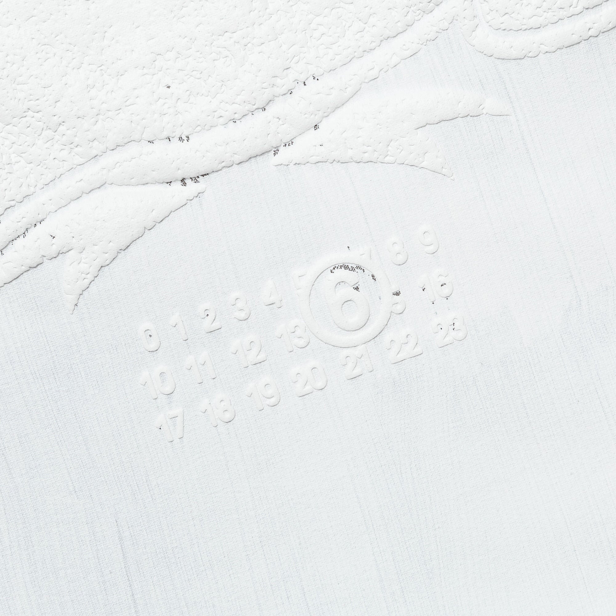 Maison margiela Tops оригінал | Швидка доставка Україна – збільшений вид