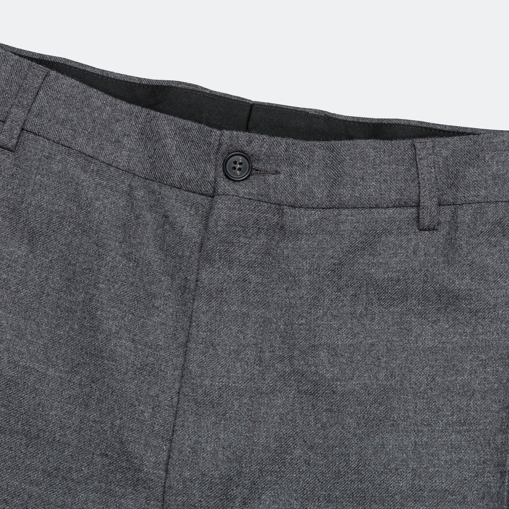 Оригінальна Tailored Wool Trousers Maison margiela – детальний вид