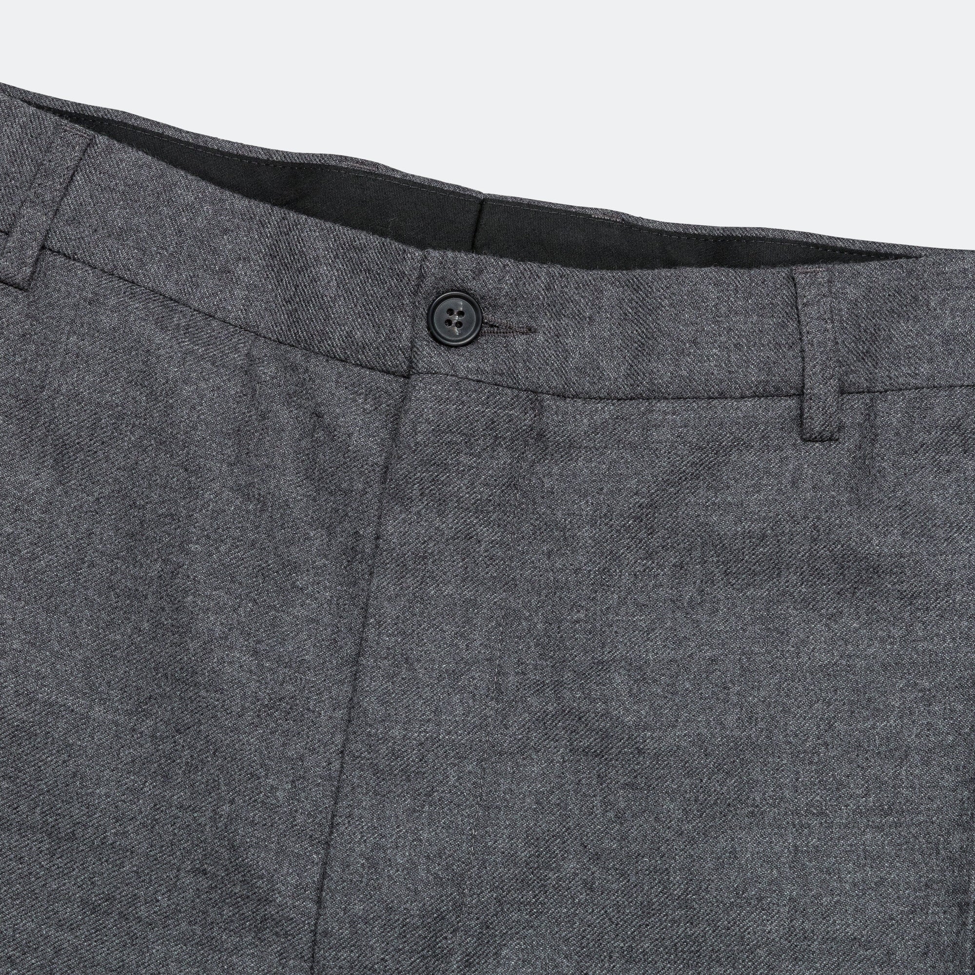 Оригінальна Tailored Wool Trousers Maison margiela – детальний вид