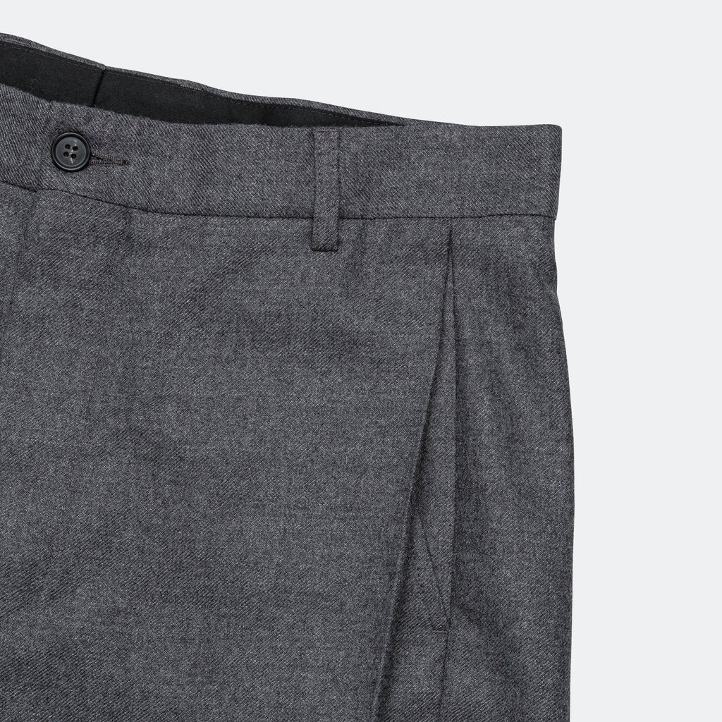 Оригінальна Tailored Wool Trousers Maison margiela – збільшений вид