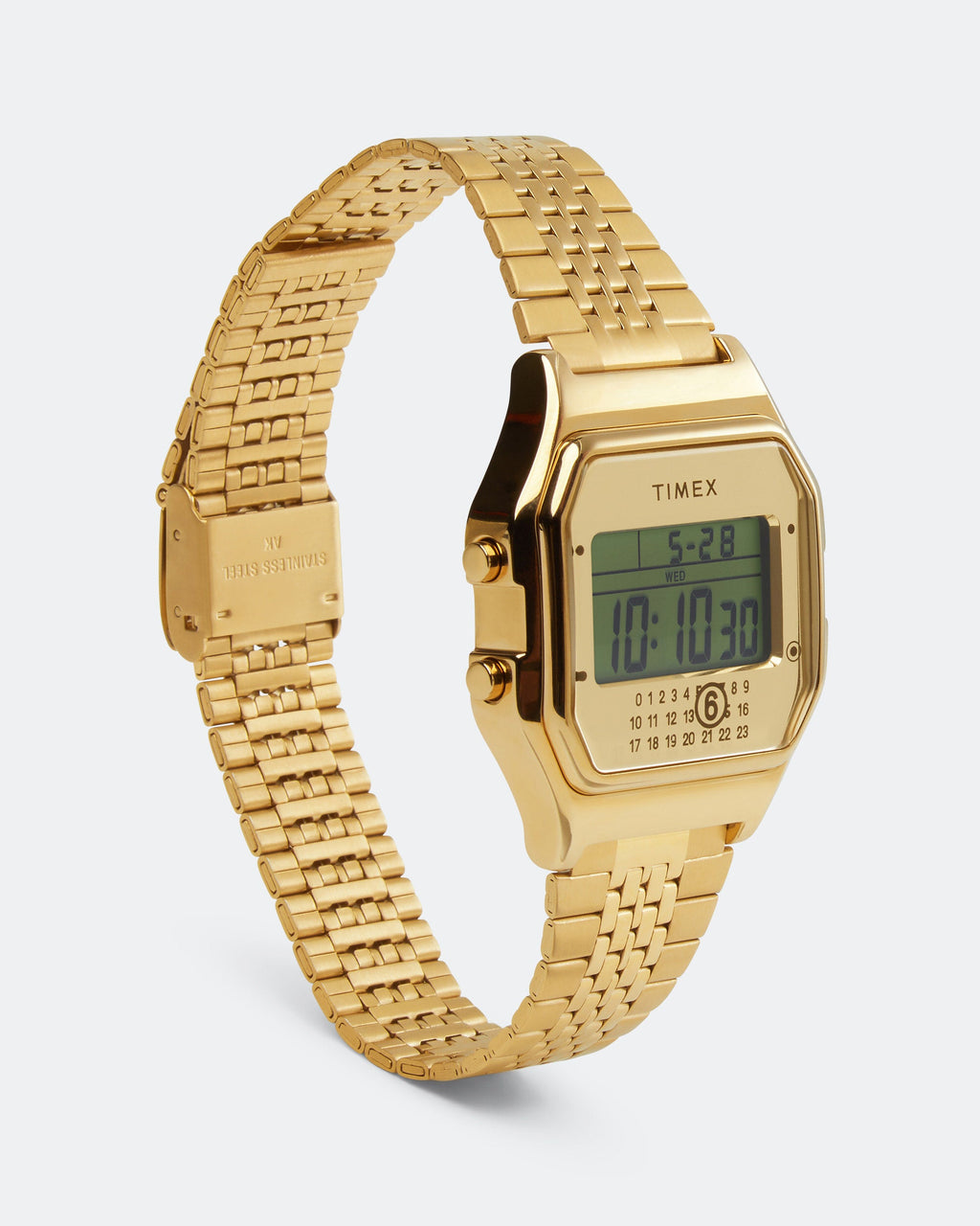 Оригінальна Timex X Mm6 T80 Gift Set W Maison margiela – детальний вид