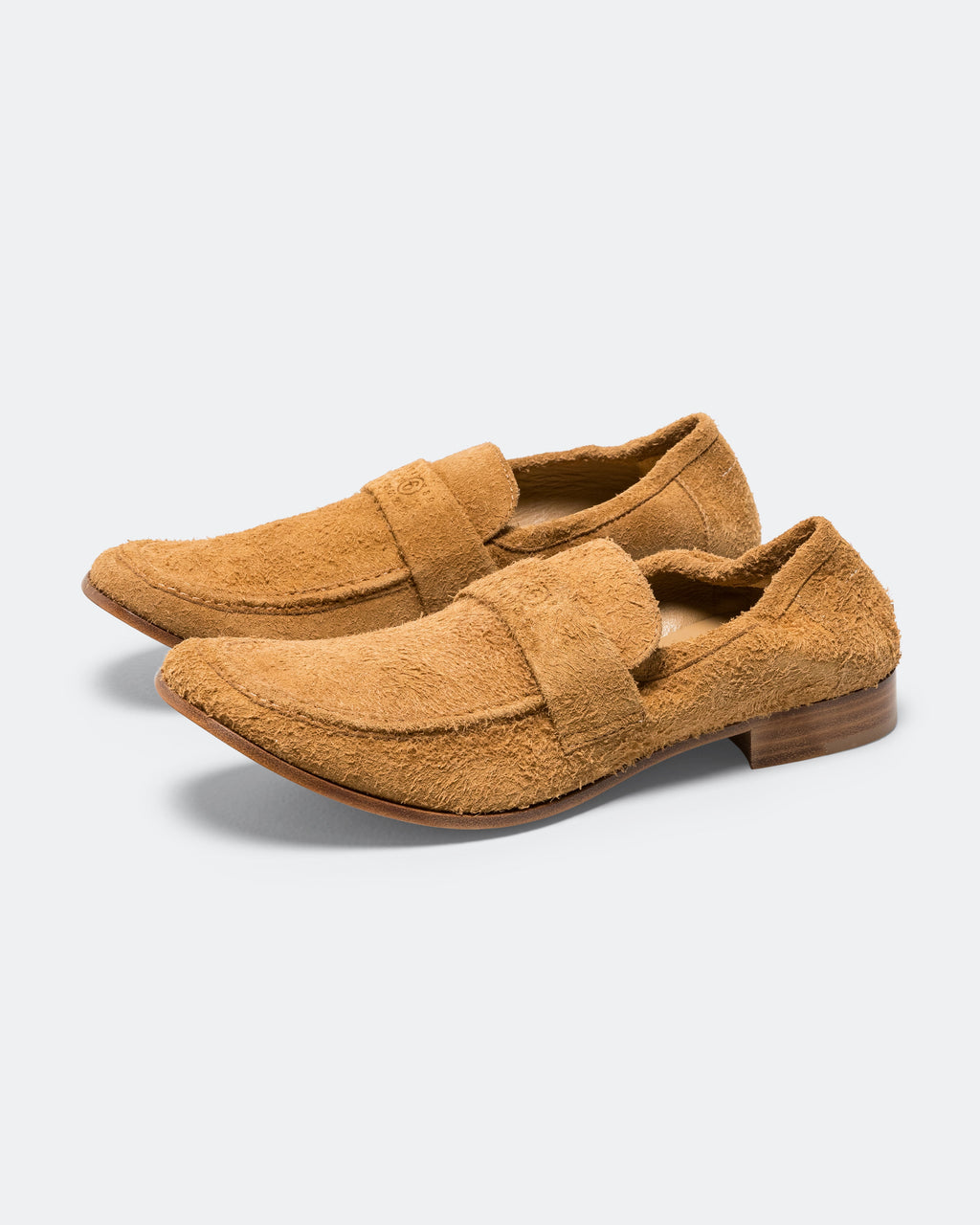 Moccasin Maison margiela оригінал – Купити в Україні – вид ззаду