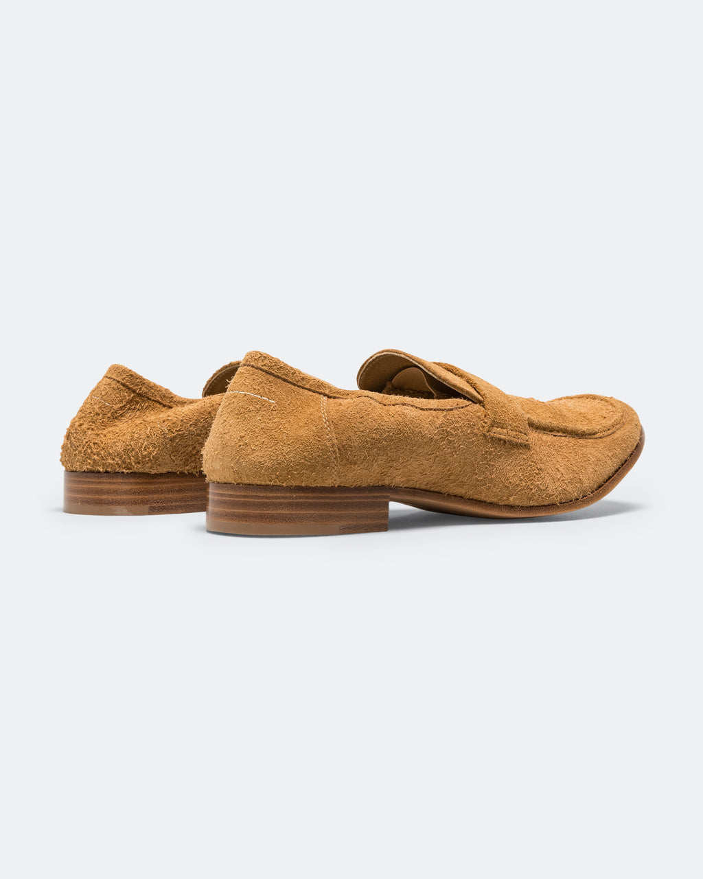 Moccasin Maison margiela оригінал – Купити в Україні – детальний вид