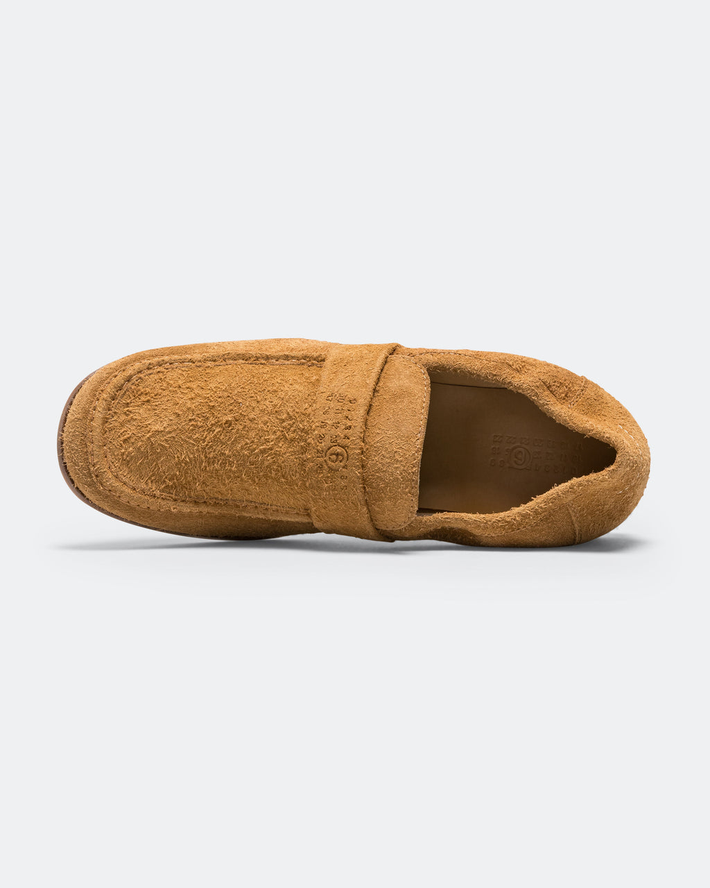 Moccasin Maison margiela оригінал – Купити в Україні – збільшений вид