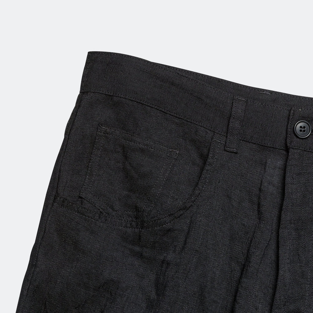 5 Pocket Loose Pants Maison margiela – Гарантія оригінальності – детальний вид