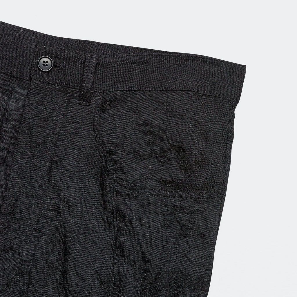 5 Pocket Loose Pants Maison margiela – Гарантія оригінальності – збільшений вид