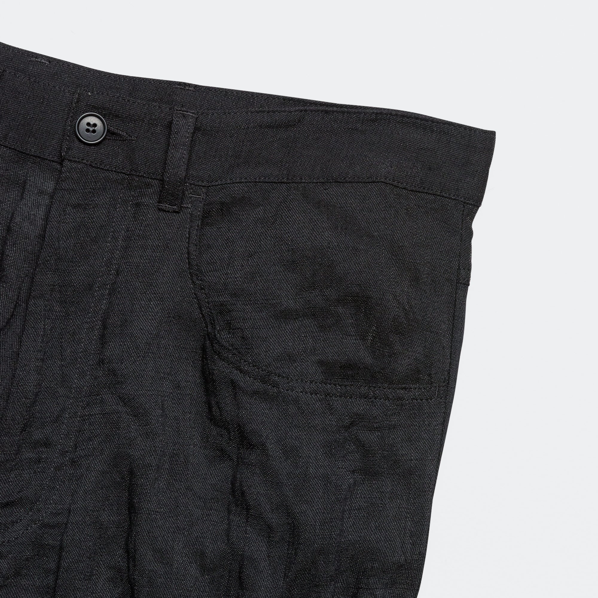 5 Pocket Loose Pants Maison margiela – Гарантія оригінальності – збільшений вид