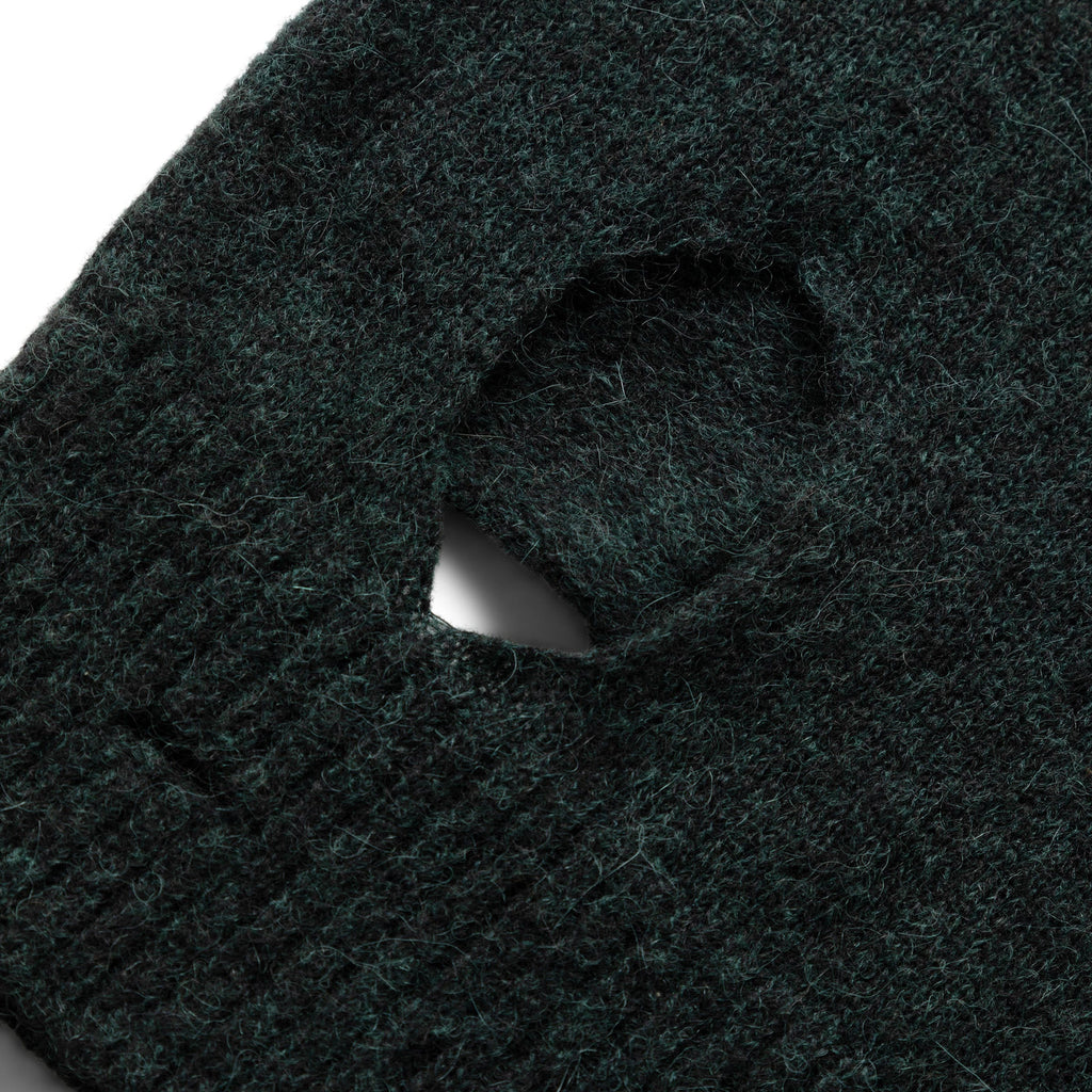 Оригінальна Womens Cut Out Pullover Maison margiela – збільшений вид