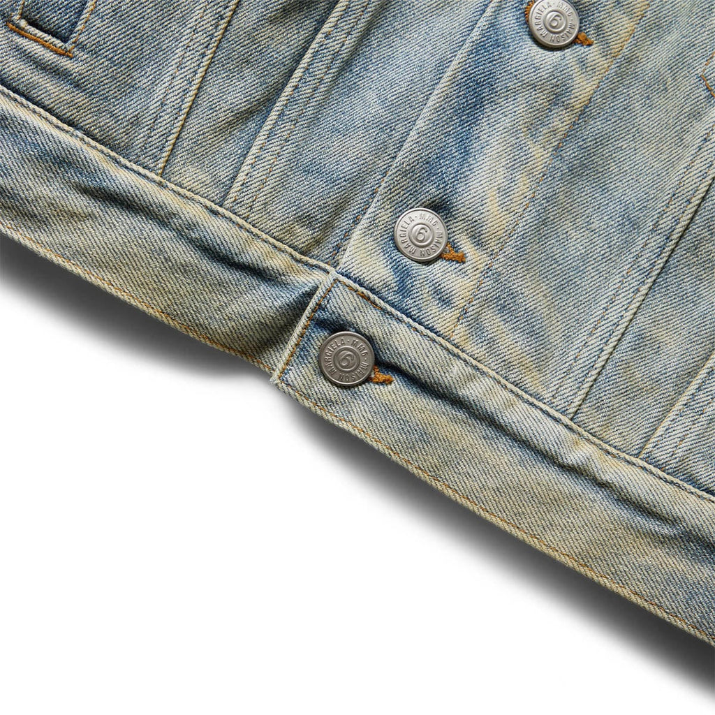 Womens Sports Jacket Maison margiela – Гарантія оригінальності – детальний вид
