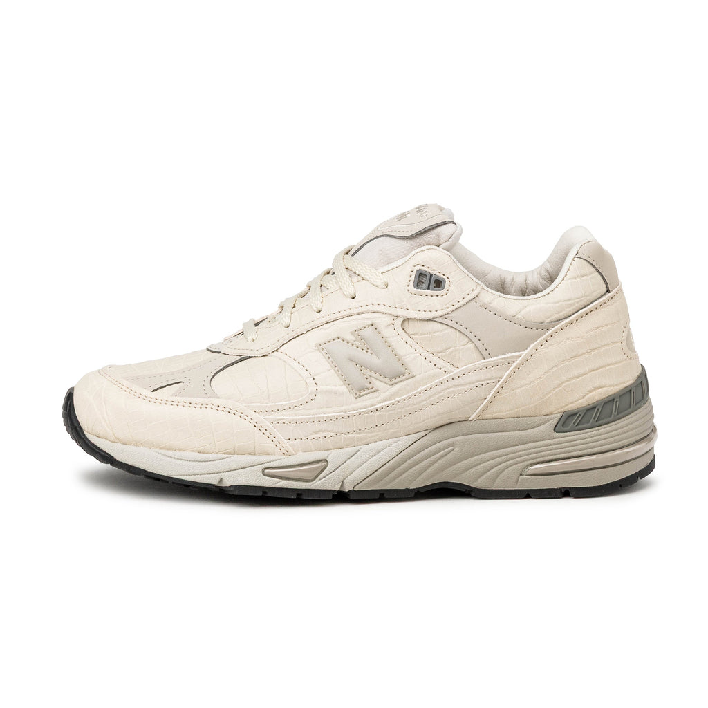 991 V1 *made In England* *snakeskin* New balance оригінал – Купити в Україні – боковий вид