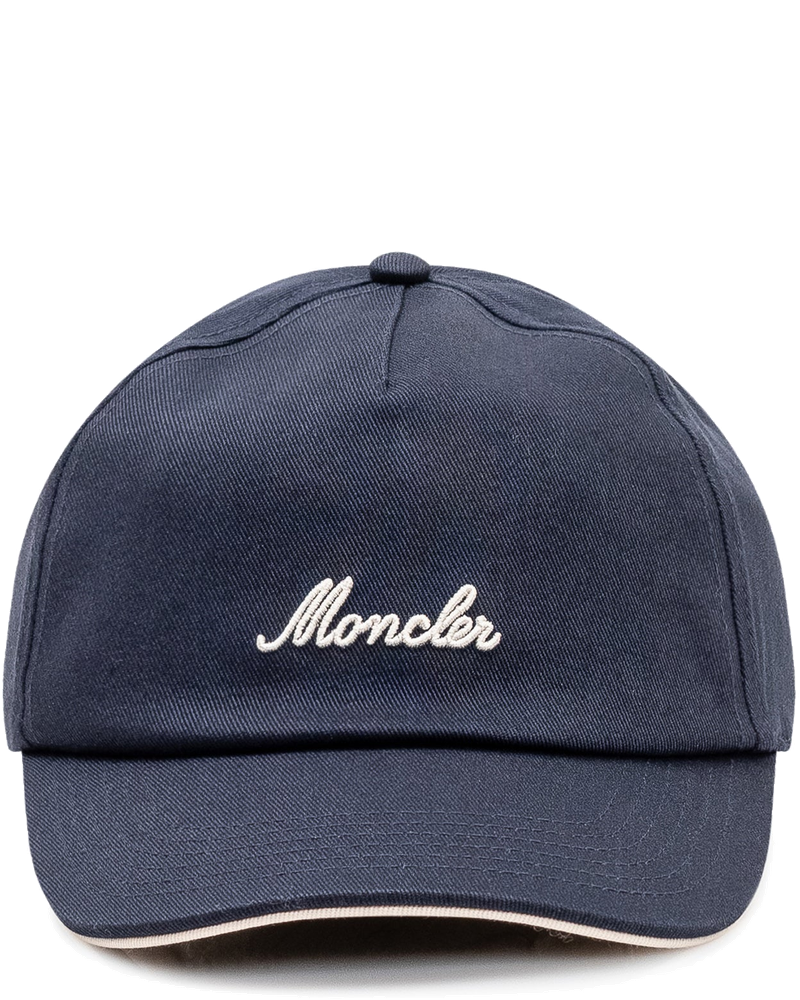 Оригінальна Baseball Cap Moncler