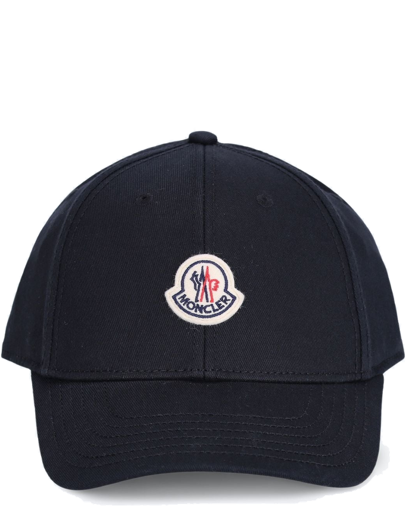 Оригінальна Baseball Cap Moncler