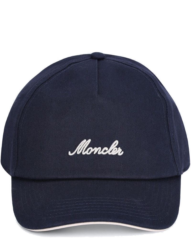 Оригінальна Baseball Cap Moncler