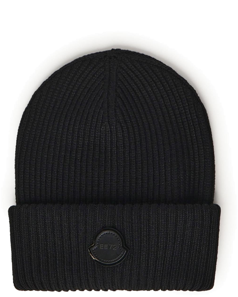 Berretto Moncler X Ee72 DI Edward Enninful Moncler – Гарантія оригінальності