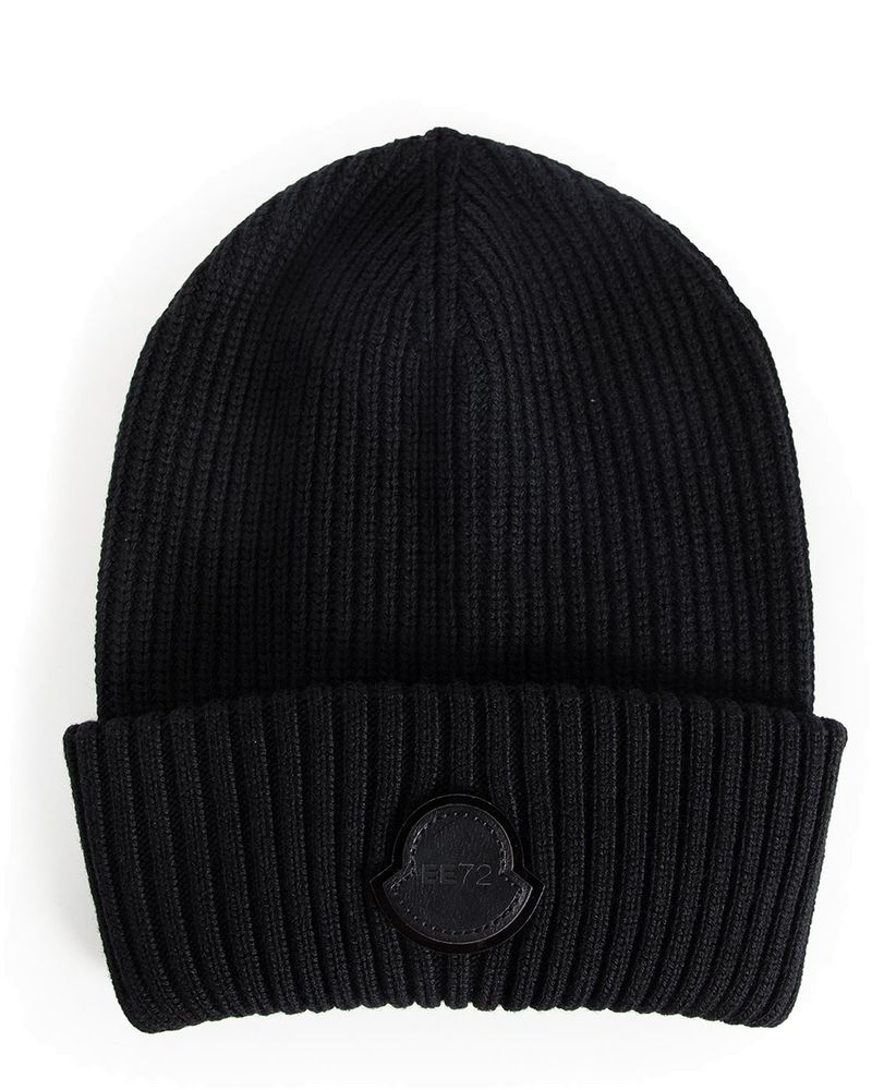 Оригінальна Edward Enninful Beanie Moncler