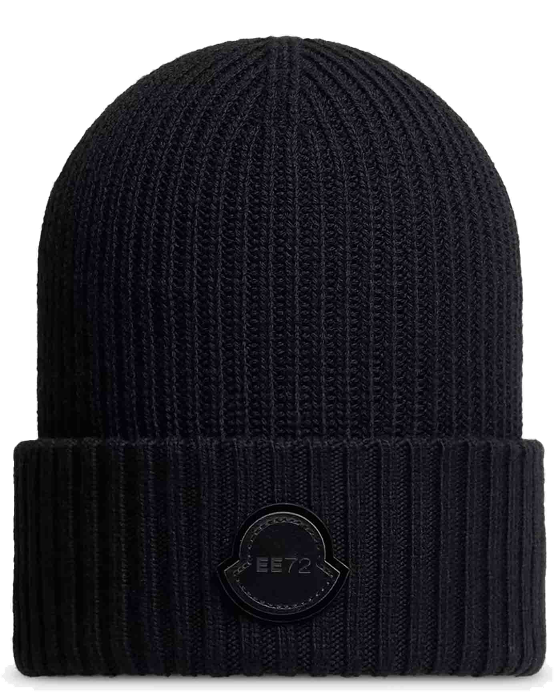 Wool Beanie Moncler – Гарантія оригінальності