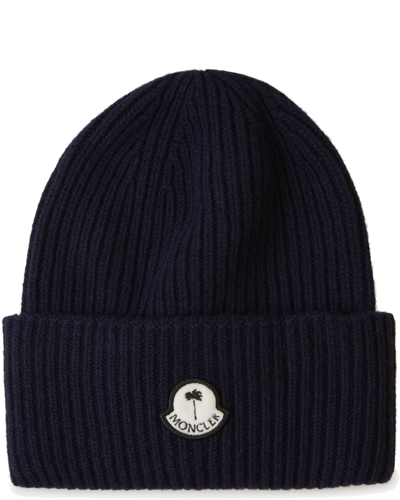Tricot Wool Beanie Moncler оригінал – Купити в Україні