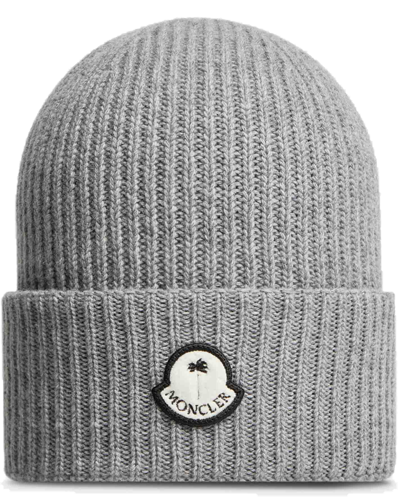 Оригінальна Wool Knitted Hat Moncler