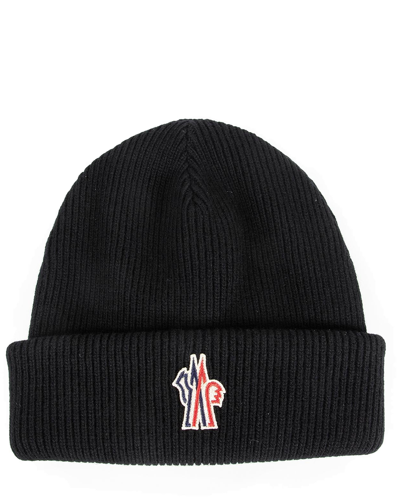 Оригінальна Hat In Wool Moncler
