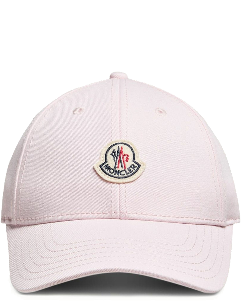 Оригінальна Gabardine Baseball Cap Moncler