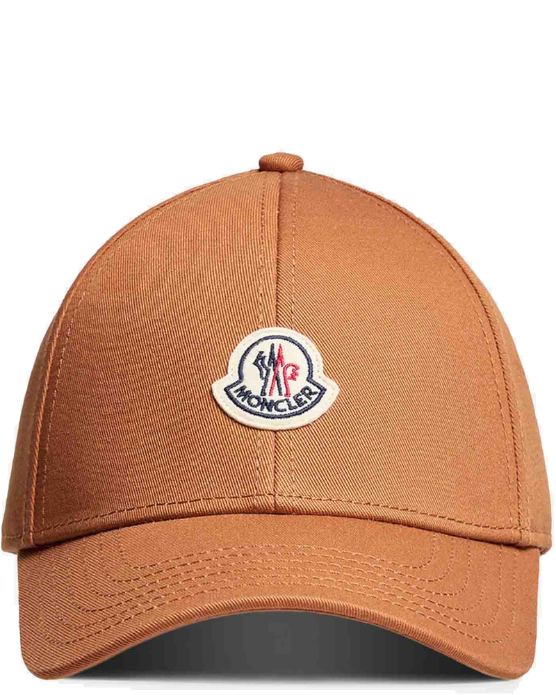Wool Hat Moncler – Гарантія оригінальності