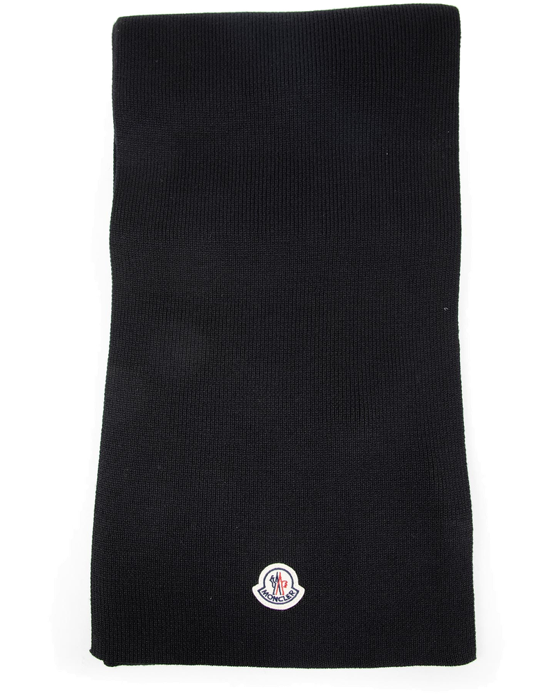 Оригінальна Wool Scarf Moncler