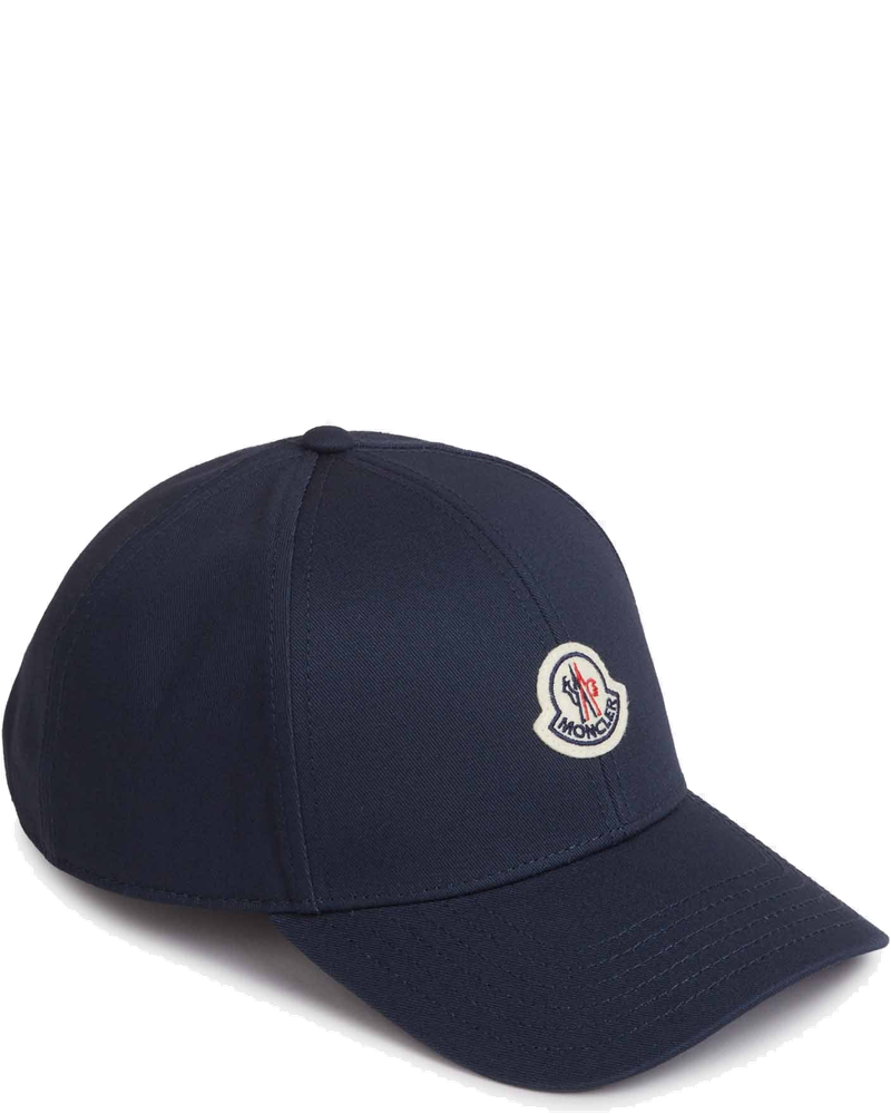 Wool Hat Moncler – Гарантія оригінальності