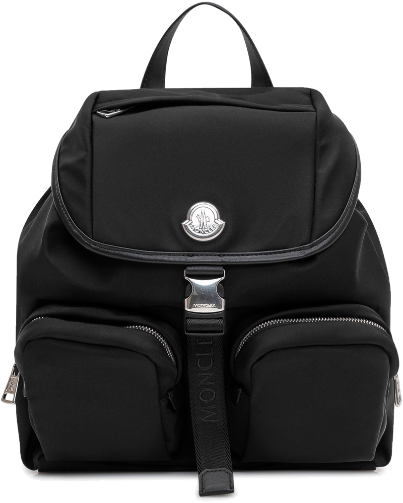 New Trick Backpack With Front Pockets Moncler – Гарантія оригінальності