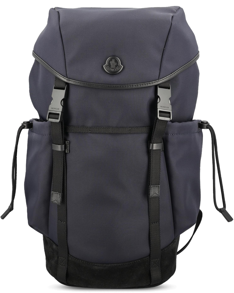 Backpack Moncler – Гарантія оригінальності