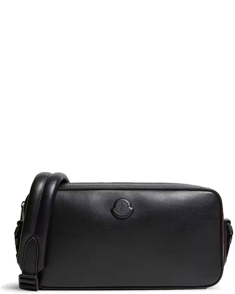Carlo Shoulder Bag Moncler – Гарантія оригінальності