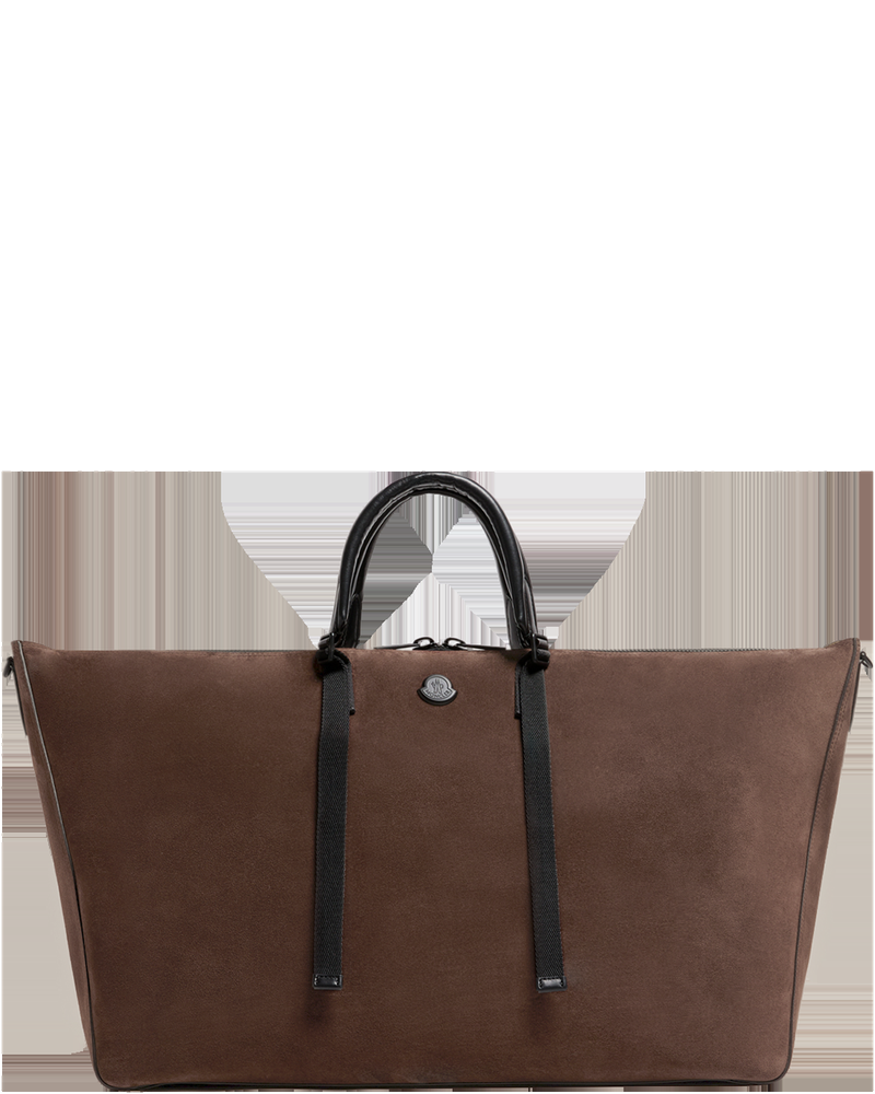 Carlo Duffle Weekend Bag Moncler – Гарантія оригінальності
