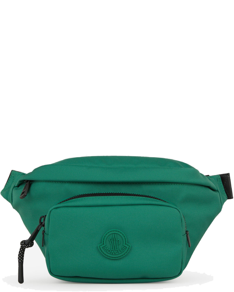 Durance Belt Bag Moncler – Гарантія оригінальності