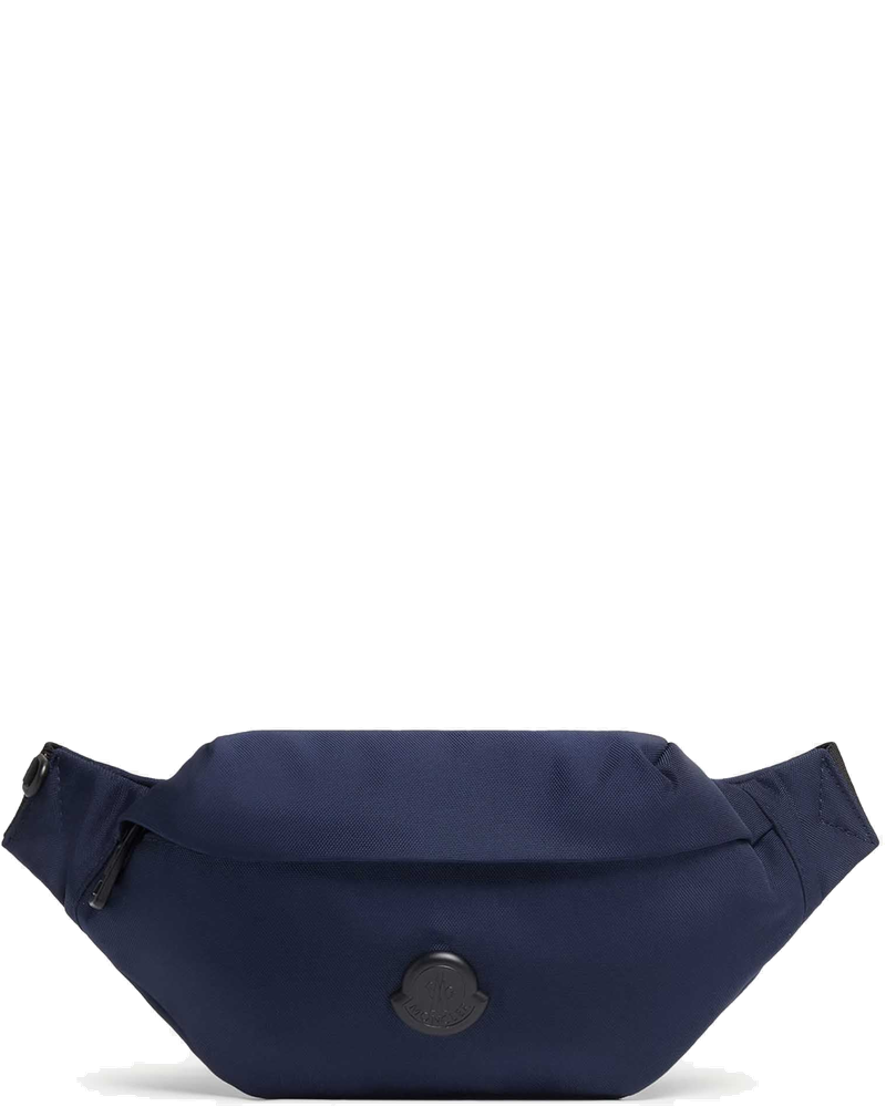 Durance Belt Bag Moncler – Гарантія оригінальності