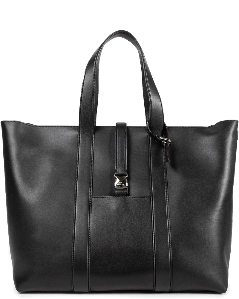 Ee72 By Edward Enninful Ee Leather Tote Moncler оригінал – Купити в Україні