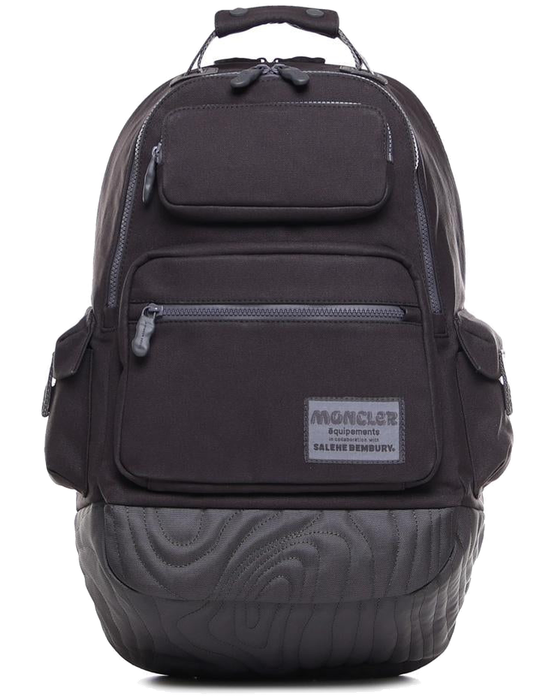 Backpack Moncler – Гарантія оригінальності