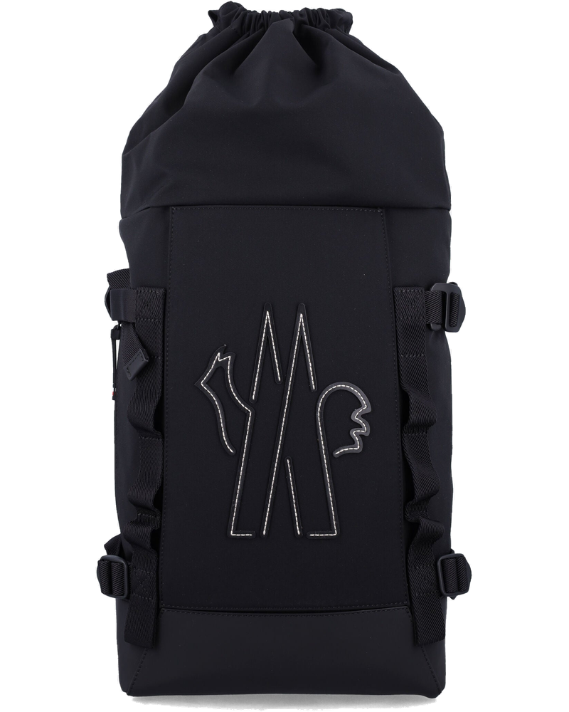 Оригінальна Technical Water Repellent Backpack Moncler