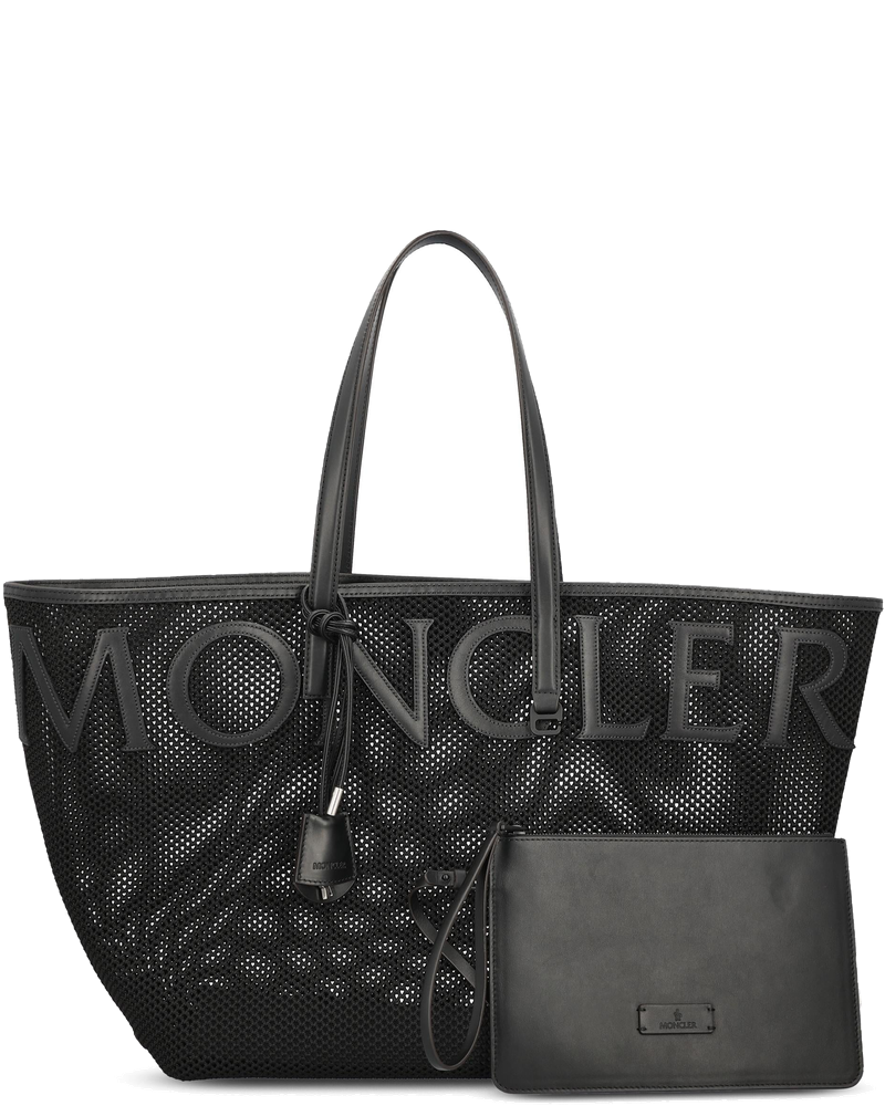 Оригінальна Leather Bag Moncler