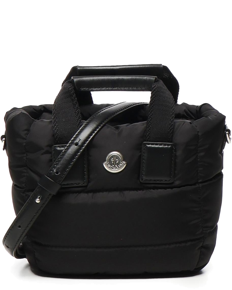 Оригінальна Borsa Tote Micro Caradoc Idrorepellente Moncler