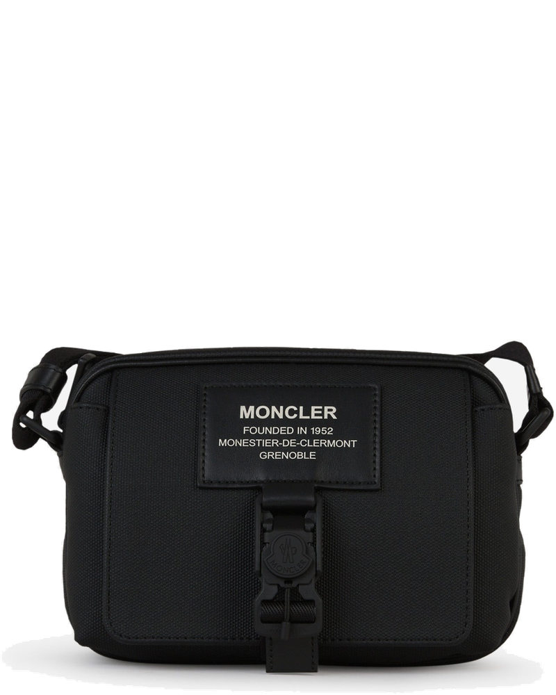Оригінальна Nakoa Shoulder Bag Moncler