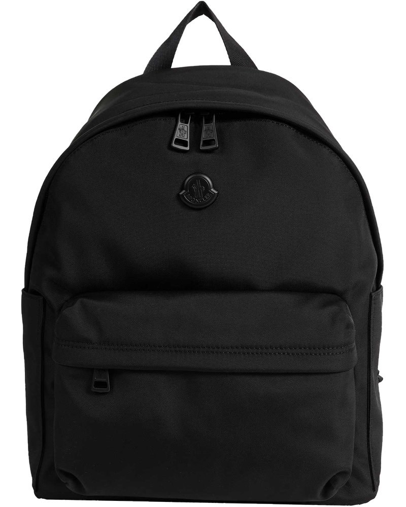 Оригінальна New Pierrick Metal Logo Backpack Moncler