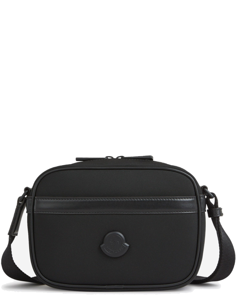 Оригінальна Pierrick Cross Shoulder Bag Moncler