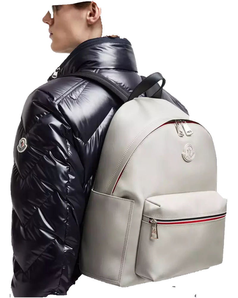 New Pierrick Backpack Moncler оригінал – Купити в Україні