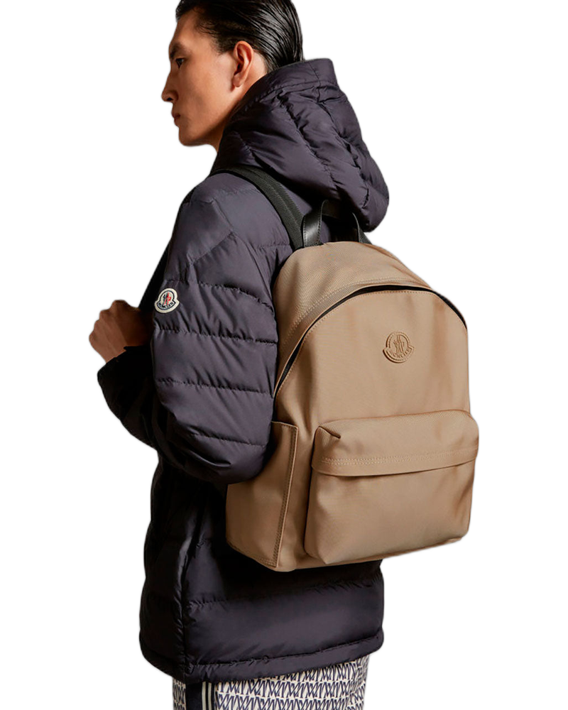 New Pierrick Backpack Moncler оригінал – Купити в Україні