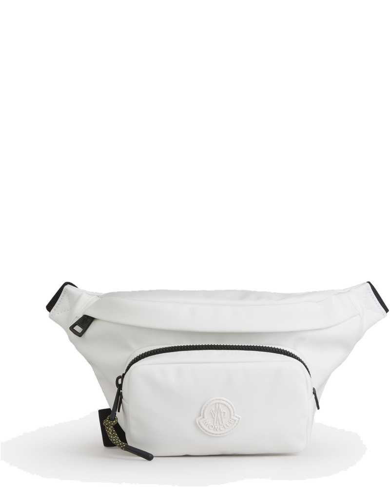 Technical Durance Fanny Bag Moncler – Гарантія оригінальності